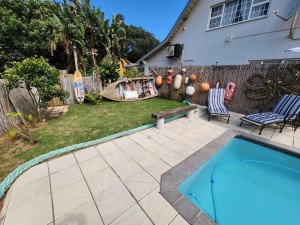 Vacation Hub International - VHI - Travel Club - Port Royale Beach Cottage