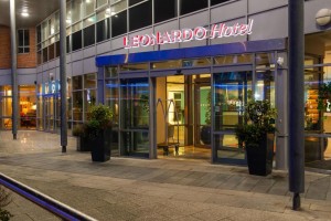 Vacation Hub International - VHI - Travel Club - Leonardo Hotel Liverpool