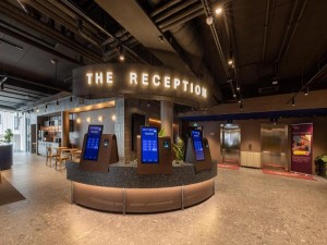 Vacation Hub International - VHI - Travel Club - Citybox Helsinki