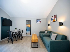 Vacation Hub International - VHI - Travel Club - Staycity Aparthotels Marseille Centre Vieux Port