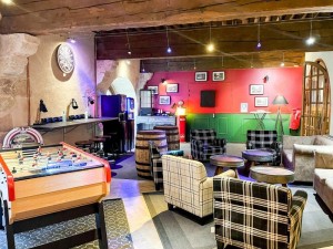 Vacation Hub International - VHI - Travel Club - ibis budget Marseille Vieux Port
