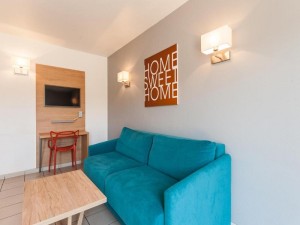 Vacation Hub International - VHI - Travel Club - Residhotel Le Grand Prado