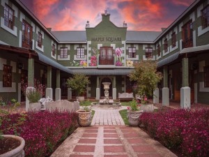 Vacation Hub International - VHI - Travel Club - The Lofts @ Maple Square