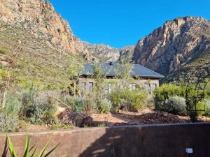Vacation Hub International - VHI - Travel Club - Oorlogs Kloof Mountain Retreat Montagu