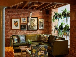 Vacation Hub International - VHI - Travel Club - Manchester Marriott Victoria & Albert Hotel