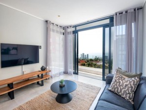 Vacation Hub International - VHI - Travel Club - Luxury Bellagio 302 with Sea Views and Inverter