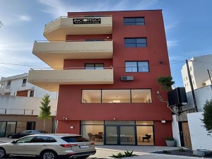 Vacation Hub International - VHI - Travel Club - INCORSΟ - Smart Luxury Stay - Athens Airport - 24HR PassCo