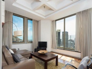 Vacation Hub International - VHI - Travel Club - In The City - Urban Living Spaces CC