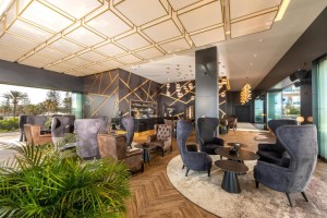  Vacation Hub International | NissiBlu Beach Resort Main