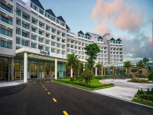  Vacation Hub International | Radisson Blu Resort Phu Quoc Main