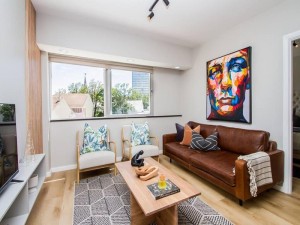 Vacation Hub International - VHI - Travel Club - Seabreeze Apartment
