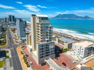  Vacation Hub International | Luxury Beachfront Apartment in Blouberg, 304 The Waves Main