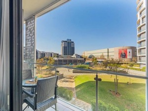 Vacation Hub International - VHI - Travel Club - Elegant Apartments Midrand
