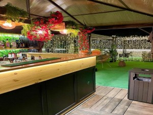 Vacation Hub International - VHI - Travel Club - Antica Terrazza Frascati