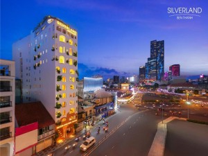 Vacation Hub International - VHI - Travel Club - Silverland Ben Thanh Hotel