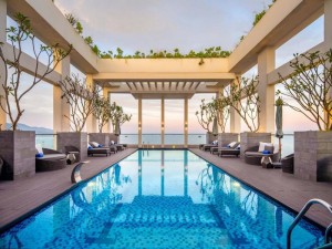 Vacation Hub International - VHI - Travel Club - Paris Deli Danang Beach Hotel