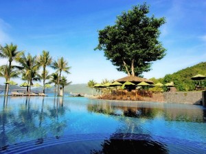 Vacation Hub International - VHI - Travel Club - Hòn Tằm Resort