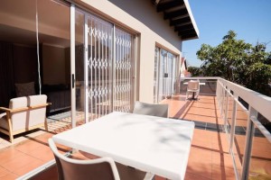Vacation Hub International - VHI - Travel Club - Cozy Apartment close to Menlyn