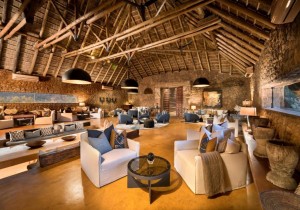 Vacation Hub International - VHI - Travel Club - Babohi at Qwabi Private Game Reserve by NEWMARK