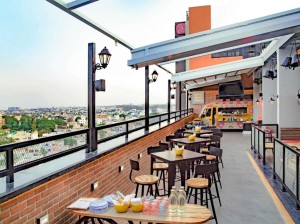 Vacation Hub International - VHI - Travel Club - ibis Bengaluru City Centre - An Accor Brand