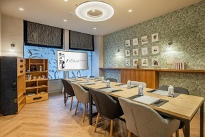 Vacation Hub International - VHI - Travel Club - Hotel Litteraire Le Swann, BW Premier Collection