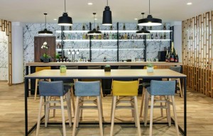 Vacation Hub International - VHI - Travel Club - Hilton Garden Inn Brussels City Centre