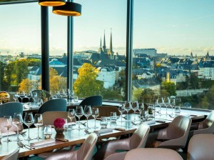 Vacation Hub International - VHI - Travel Club - Sofitel Luxembourg Le Grand Ducal
