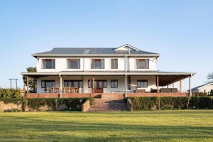 Vacation Hub International - VHI - Travel Club - The Loop Farmhouse Mooi River