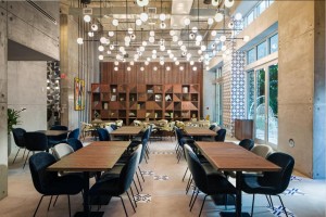Vacation Hub International - VHI - Travel Club - Hotel Indigo Miami Brickell by IHG