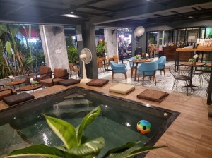 Vacation Hub International - VHI - Travel Club - BH Baan Paradise Hotel Patong