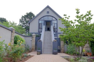 Vacation Hub International - VHI - Travel Club - 44 on Park Clarens