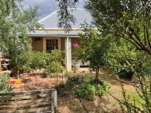 Vacation Hub International - VHI - Travel Club - Spekboom Cottage