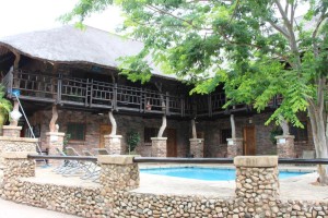 Vacation Hub International - VHI - Travel Club - Jabula Kruger Safari Lodge