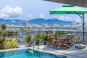 Vacation Hub International - VHI - Travel Club - Florence Hotel