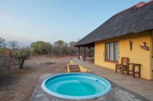 Vacation Hub International - VHI - Travel Club - Luxury Safari Homes