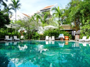Vacation Hub International - VHI - Travel Club - Hoi An Ancient House Resort & Spa