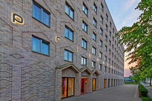 Vacation Hub International - VHI - Travel Club - Prize by Radisson, Hamburg City