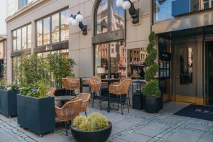 Vacation Hub International - VHI - Travel Club - Reichshof Hotel Hamburg