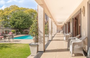 Vacation Hub International - VHI - Travel Club - Inn and Out Plus Craighall