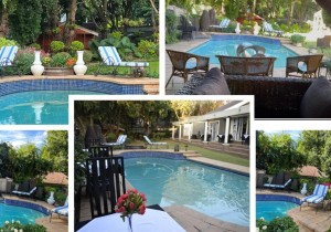Vacation Hub International - VHI - Travel Club - Fredericks Place Giraffe Room
