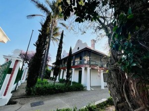 Vacation Hub International - VHI - Travel Club - Heba Guest Lodge