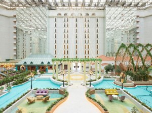 Vacation Hub International - VHI - Travel Club - Grand Nikko Tokyo Bay Maihama