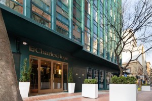 Vacation Hub International - VHI - Travel Club - Charles Hope Boutique Hometel