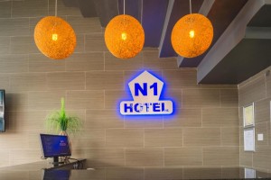 Vacation Hub International - VHI - Travel Club - N1 Hotel Bulawayo