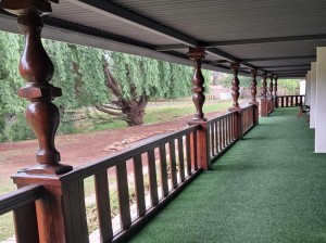 Vacation Hub International - VHI - Travel Club - The Nugget Guest Lodge