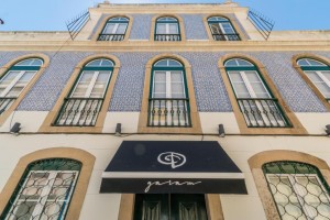 Vacation Hub International - VHI - Travel Club - Garam Lisboa