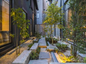 Vacation Hub International - VHI - Travel Club - Tokyu Stay Kyoto Sanjo-Karasuma