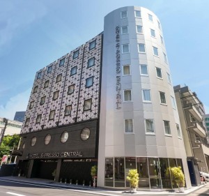 Vacation Hub International - VHI - Travel Club - Hotel S-Presso Central
