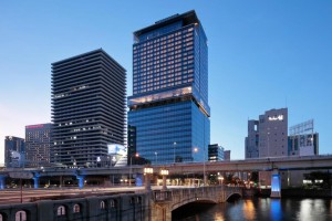 Vacation Hub International - VHI - Travel Club - Candeo Hotels Osaka The Tower
