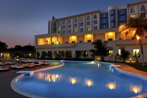 Vacation Hub International - VHI - Travel Club - Azalaï Hôtel Cotonou